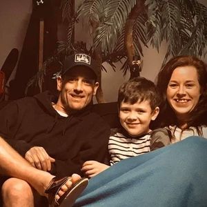 Meet your Posher, Jerry